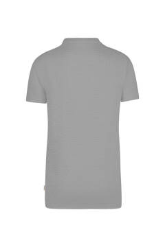 HAKRO T-Shirt Bio-Baumwolle — 24
