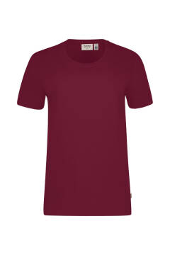 HAKRO T-Shirt Bio-Baumwolle — 27