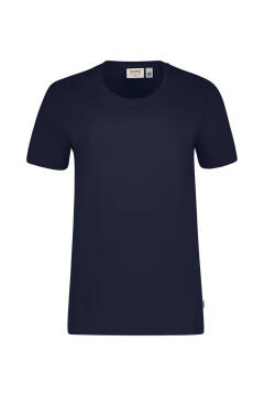 HAKRO T-Shirt Bio-Baumwolle — 32