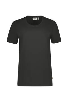 HAKRO T-Shirt Bio-Baumwolle — 37