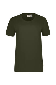 HAKRO T-Shirt Bio-Baumwolle — 42