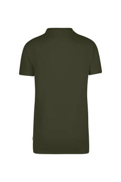 HAKRO T-Shirt Bio-Baumwolle — 44