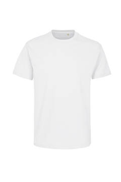 Koszulka T-Shirt bez metki Heavy MIKRALINAR® ECO — 2