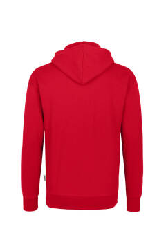 HAKRO Bluza z kapturem Premium — 9