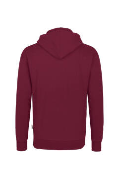 HAKRO Bluza z kapturem Premium — 29
