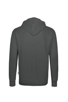 HAKRO Bluza z kapturem Premium — 39