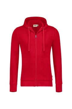 HAKRO Bluza z kapturem Premium — 7