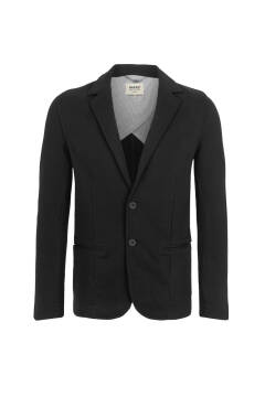 HAKRO Sweatblazer Premium — 2