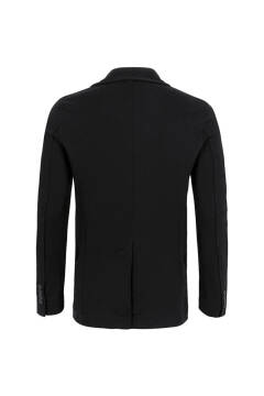 HAKRO Sweatblazer Premium — 4