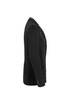 HAKRO Sweatblazer Premium — 5