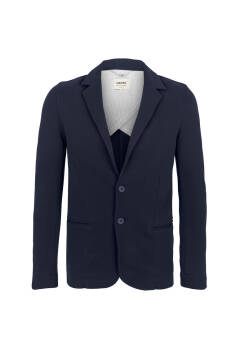 HAKRO Sweatblazer Premium — 7