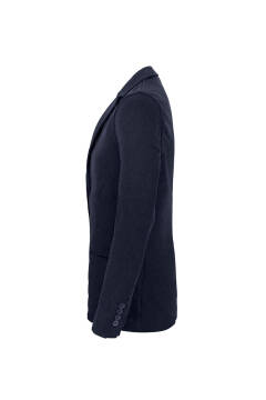 HAKRO Sweatblazer Premium — 8