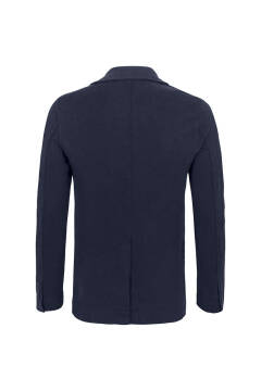 HAKRO Sweatblazer Premium — 9