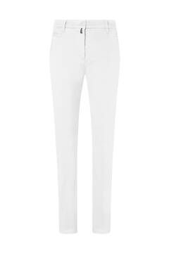 HAKRO Damska Chinohose X-Stretch — 2