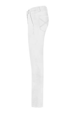 HAKRO Damska Chinohose X-Stretch — 3