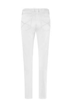 HAKRO Damska Chinohose X-Stretch — 4