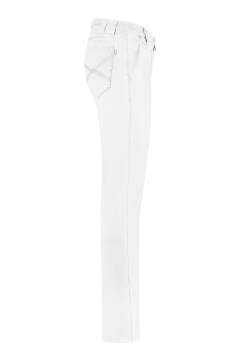 HAKRO Damska Chinohose X-Stretch — 5