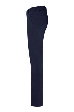 HAKRO Damska Chinohose X-Stretch — 13