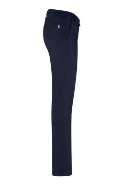 HAKRO Damska Chinohose X-Stretch — 15