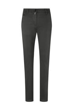 HAKRO Damska Chinohose X-Stretch — 17