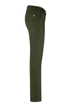 HAKRO Damska Chinohose X-Stretch — 25