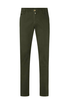 HAKRO Chinohose X-Stretch — 22
