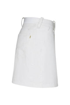 HAKRO Damski Skort Performanceskort ECO — 4