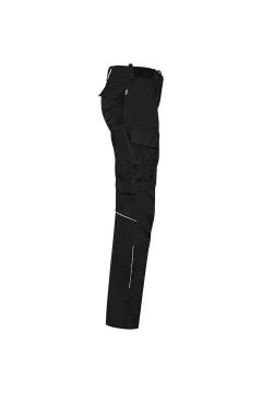 HAKRO Damskie spodnie robocze Performance ECO — 4