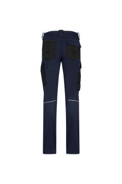 HAKRO Damskie spodnie robocze Performance ECO — 10