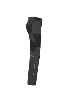 HAKRO Damskie spodnie robocze Performance ECO — 14
