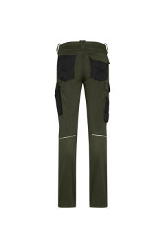HAKRO Damskie spodnie robocze Performance ECO — 20