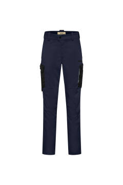 HAKRO Worker-Performancehose ECO — 7