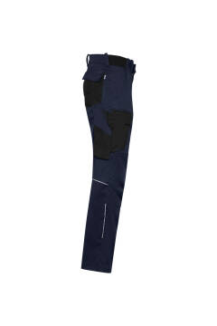 HAKRO Worker-Performancehose ECO — 9