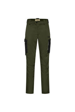 HAKRO Worker-Performancehose ECO — 17