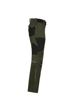 HAKRO Worker-Performancehose ECO — 19