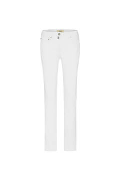 HAKRO Damskie spodnie jeansowe 5-pocket X-Stretch ECO — 2