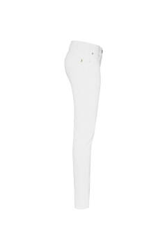HAKRO Damskie spodnie jeansowe 5-pocket X-Stretch ECO — 4