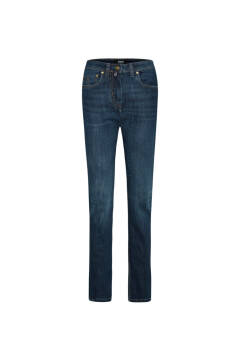 HAKRO Damskie spodnie jeansowe 5-pocket X-Stretch ECO — 12