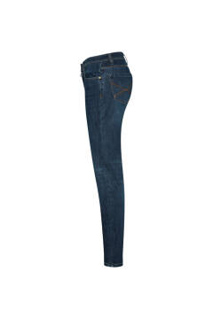 HAKRO Damskie spodnie jeansowe 5-pocket X-Stretch ECO — 13
