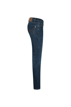 HAKRO Damskie spodnie jeansowe 5-pocket X-Stretch ECO — 14