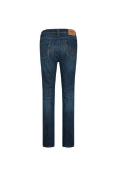 HAKRO Damskie spodnie jeansowe 5-pocket X-Stretch ECO — 15
