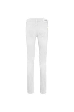 HAKRO 5-Pocket-Jeansy X-Stretch ECO — 5