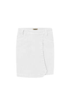 HAKRO Damskie szorty jeansowe 5-kieszeniowe X-Stretch ECO — 2