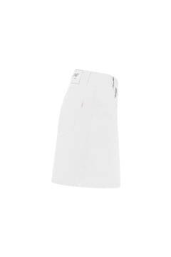 HAKRO Damskie szorty jeansowe 5-kieszeniowe X-Stretch ECO — 5