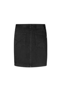 HAKRO Damskie szorty jeansowe 5-kieszeniowe X-Stretch ECO — 9