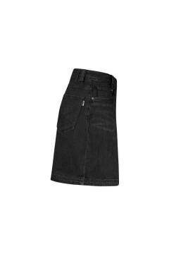 HAKRO Damskie szorty jeansowe 5-kieszeniowe X-Stretch ECO — 10