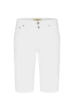 HAKRO 5-Pocket-Jeansshorts X-Stretch ECO — 2