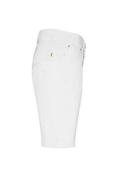HAKRO 5-Pocket-Jeansshorts X-Stretch ECO — 4