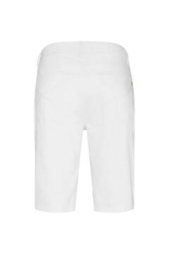 HAKRO 5-Pocket-Jeansshorts X-Stretch ECO — 5