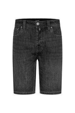 HAKRO 5-Pocket-Jeansshorts X-Stretch ECO — 7